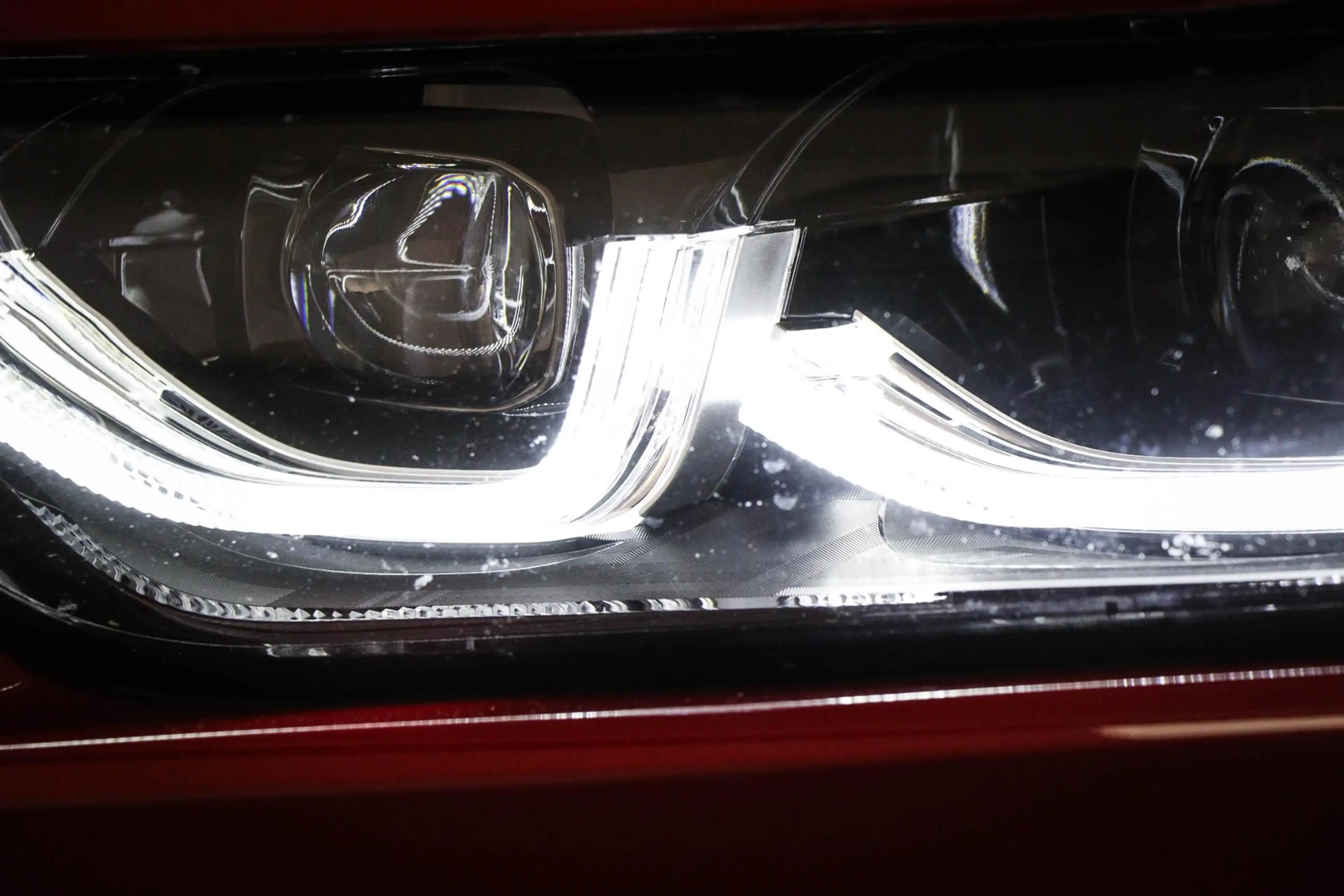 Alfa Romeo Tonale 1.5T Hybrid Edizione Speciale | LEDER / WINTER- PA — photo 19