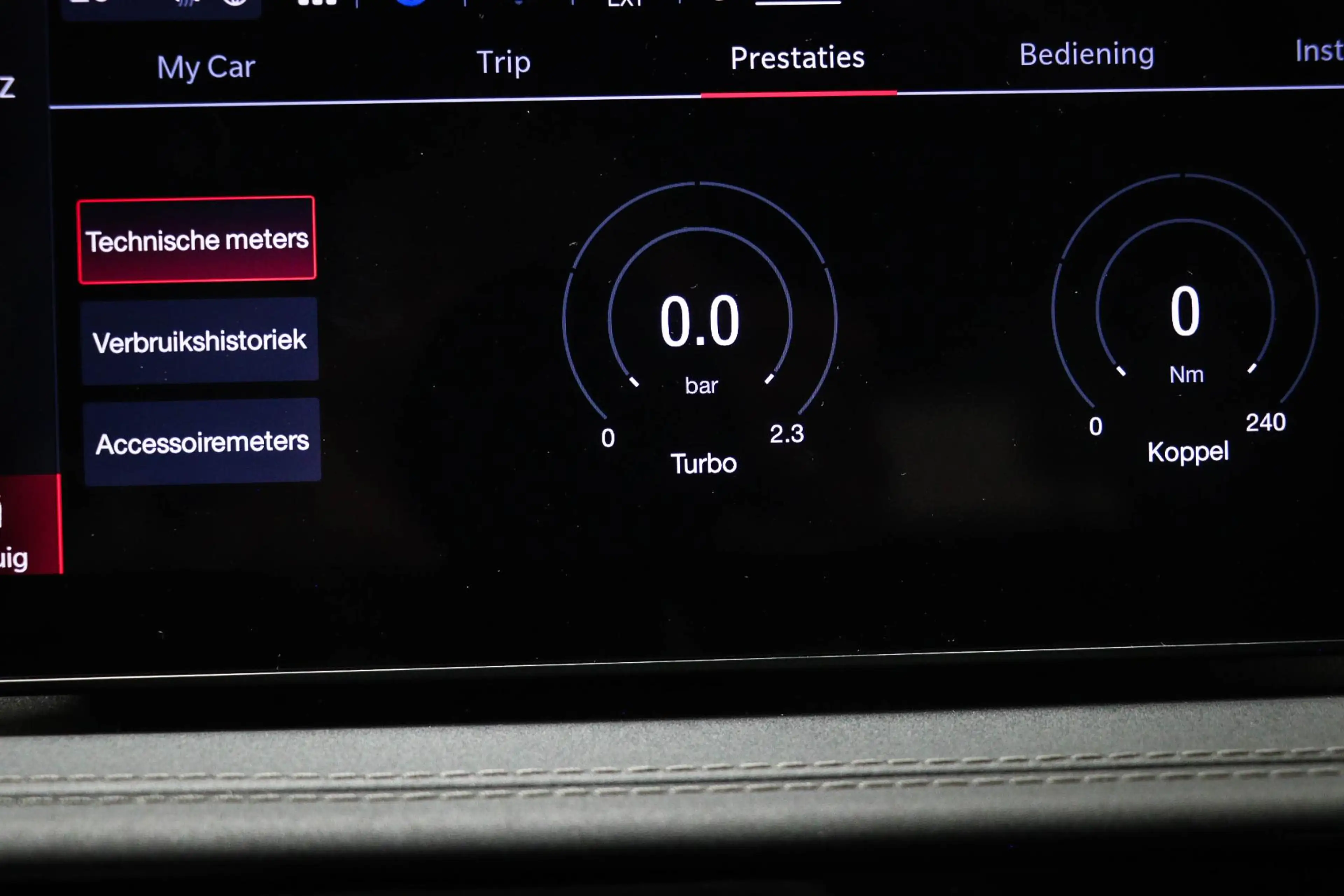 Alfa Romeo Tonale 1.5T Hybrid Edizione Speciale | LEDER / WINTER- PA — photo 50