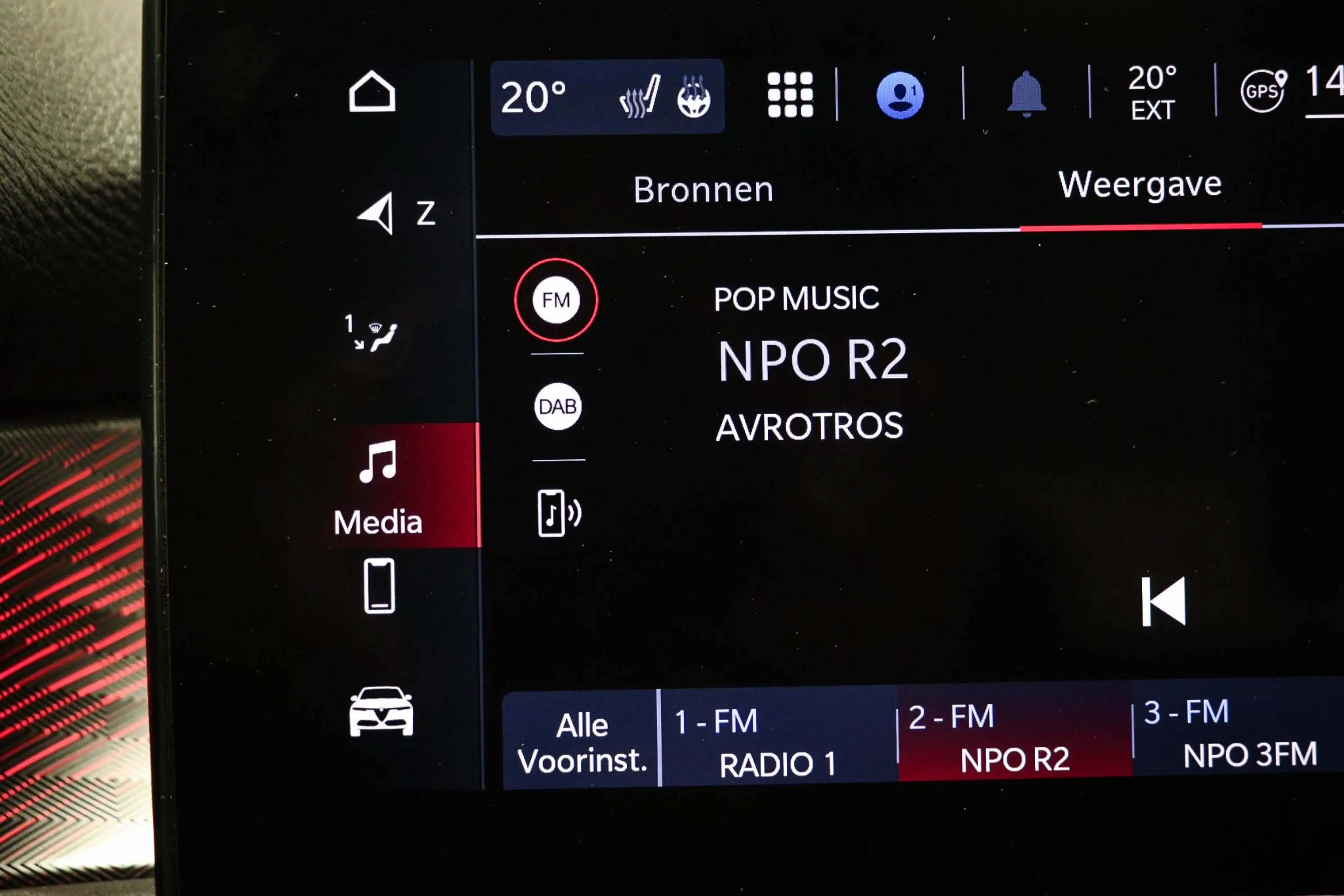 Alfa Romeo Tonale 1.5T Hybrid Edizione Speciale | LEDER / WINTER- PA — photo 45