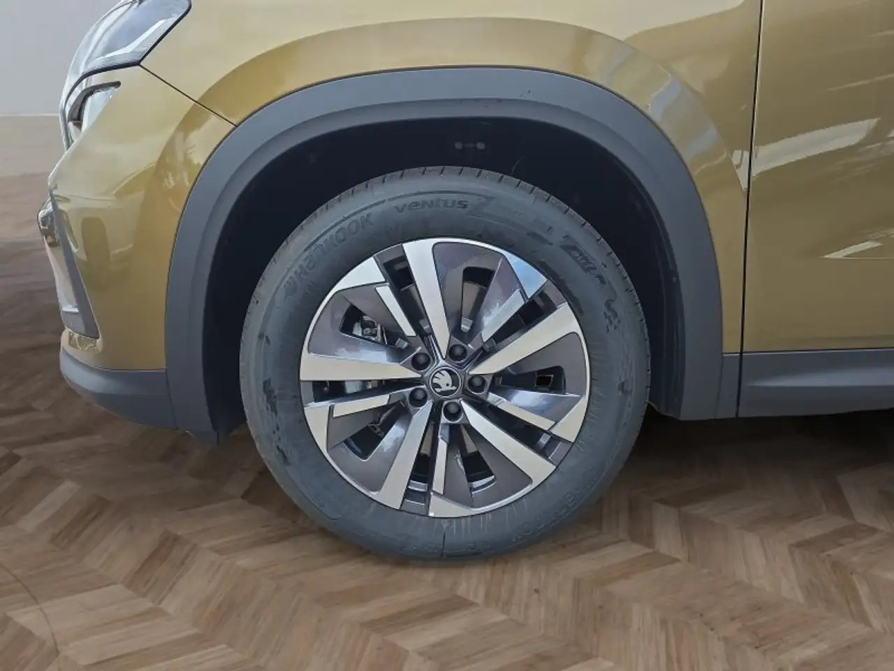 Skoda Kodiaq 2026 — фото 14