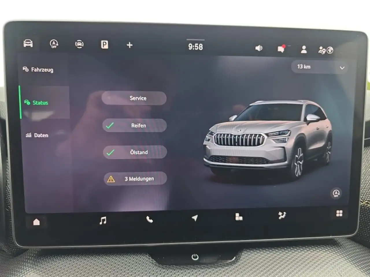 Skoda Kodiaq 2026 — фото 27