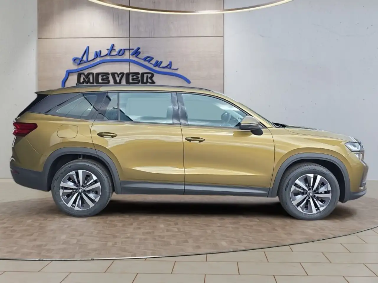 Skoda Kodiaq 2026 — фото 6