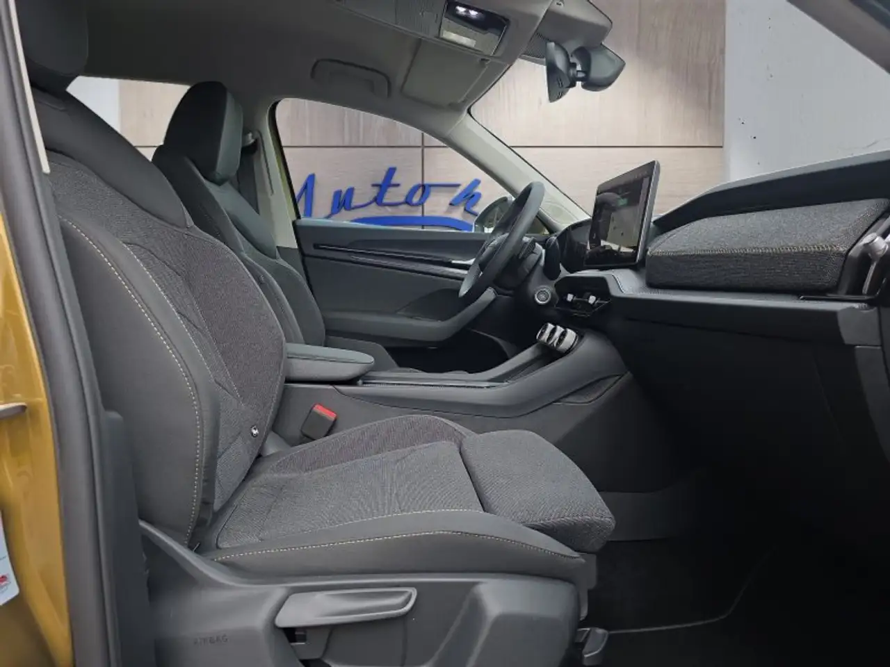 Skoda Kodiaq 2026 — фото 15