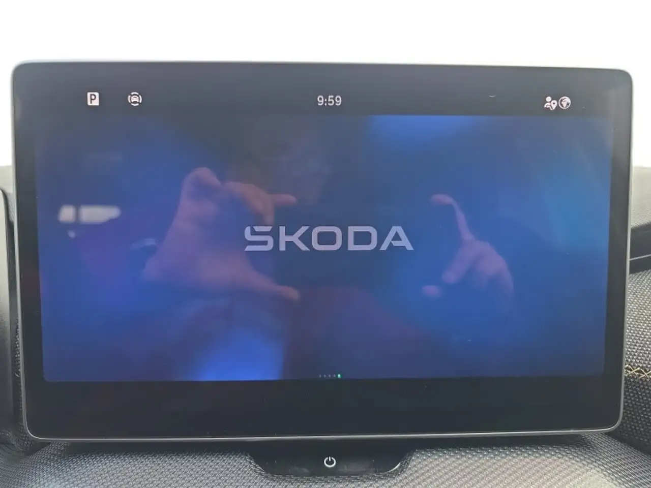 Skoda Kodiaq 2026 — фото 33
