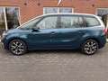 Citroen Grand C4 SpaceTourer 1.2 PureTech Bns 131 PK AUTOMAAT NIEUWE APK / TREK Blau - thumbnail 2
