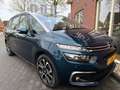 Citroen Grand C4 SpaceTourer 1.2 PureTech Bns 131 PK AUTOMAAT NIEUWE APK / TREK Blau - thumbnail 40