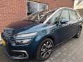 Citroen Grand C4 SpaceTourer 1.2 PureTech Bns 131 PK AUTOMAAT NIEUWE APK / TREK Blau - thumbnail 15