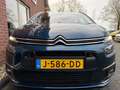 Citroen Grand C4 SpaceTourer 1.2 PureTech Bns 131 PK AUTOMAAT NIEUWE APK / TREK Blau - thumbnail 16