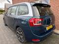 Citroen Grand C4 SpaceTourer 1.2 PureTech Bns 131 PK AUTOMAAT NIEUWE APK / TREK Blau - thumbnail 14