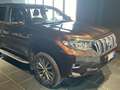 Toyota Land Cruiser 5 Porte 2.8 D-4D Lounge Коричневый - thumbnail 8