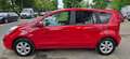 Nissan Note *TÜV NEU*KLIMA*STANDHEIZUNG*GEPFLEGT* Rouge - thumbnail 6