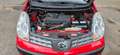 Nissan Note *TÜV NEU*KLIMA*STANDHEIZUNG*GEPFLEGT* Rouge - thumbnail 26