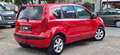 Nissan Note *TÜV NEU*KLIMA*STANDHEIZUNG*GEPFLEGT* Rouge - thumbnail 4
