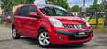 Nissan Note *TÜV NEU*KLIMA*STANDHEIZUNG*GEPFLEGT* Rouge - thumbnail 3