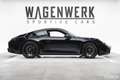 Porsche 992 992.2 Carrera GTS 3.6 T-Hybrid GTS-PAKET PRIVACY Schwarz - thumbnail 2