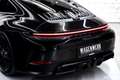 Porsche 992 992.2 Carrera GTS 3.6 T-Hybrid GTS-PAKET PRIVACY Schwarz - thumbnail 11