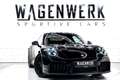 Porsche 992 992.2 Carrera GTS 3.6 T-Hybrid GTS-PAKET PRIVACY Schwarz - thumbnail 1