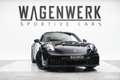 Porsche 992 992.2 Carrera GTS 3.6 T-Hybrid GTS-PAKET PRIVACY Schwarz - thumbnail 1