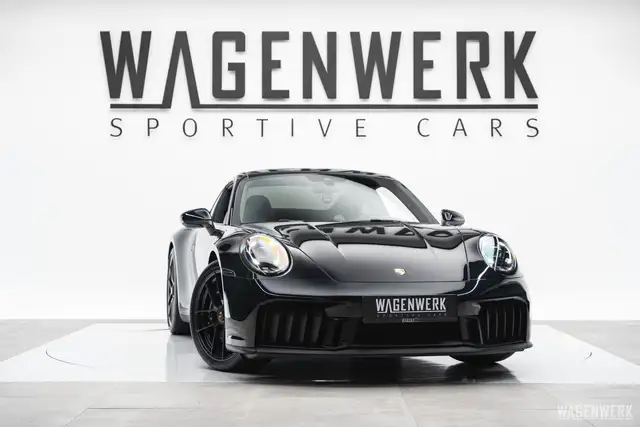 Porsche 992 992.2 Carrera GTS 3.6 T-Hybrid GTS-PAKET PRIVACY