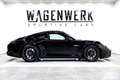 Porsche 992 992.2 Carrera GTS 3.6 T-Hybrid GTS-PAKET PRIVACY Schwarz - thumbnail 2