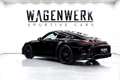 Porsche 992 992.2 Carrera GTS 3.6 T-Hybrid GTS-PAKET PRIVACY Schwarz - thumbnail 5