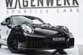 Porsche 992 992.2 Carrera GTS 3.6 T-Hybrid GTS-PAKET PRIVACY Schwarz - thumbnail 10