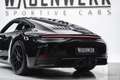 Porsche 992 992.2 Carrera GTS 3.6 T-Hybrid GTS-PAKET PRIVACY Schwarz - thumbnail 11