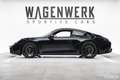 Porsche 992 992.2 Carrera GTS 3.6 T-Hybrid GTS-PAKET PRIVACY Schwarz - thumbnail 6