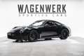Porsche 992 992.2 Carrera GTS 3.6 T-Hybrid GTS-PAKET PRIVACY Schwarz - thumbnail 7