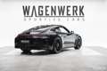 Porsche 992 992.2 Carrera GTS 3.6 T-Hybrid GTS-PAKET PRIVACY Schwarz - thumbnail 3