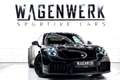 Porsche 992 992.2 Carrera GTS 3.6 T-Hybrid GTS-PAKET PRIVACY Noir - thumbnail 1