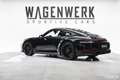 Porsche 992 992.2 Carrera GTS 3.6 T-Hybrid GTS-PAKET PRIVACY Schwarz - thumbnail 5