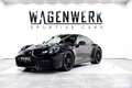 Porsche 992 992.2 Carrera GTS 3.6 T-Hybrid GTS-PAKET PRIVACY Noir - thumbnail 7