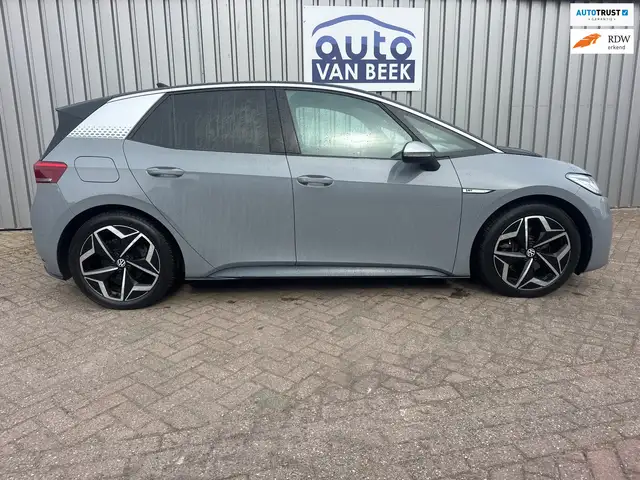 Volkswagen ID.3 First Plus 58 kWh