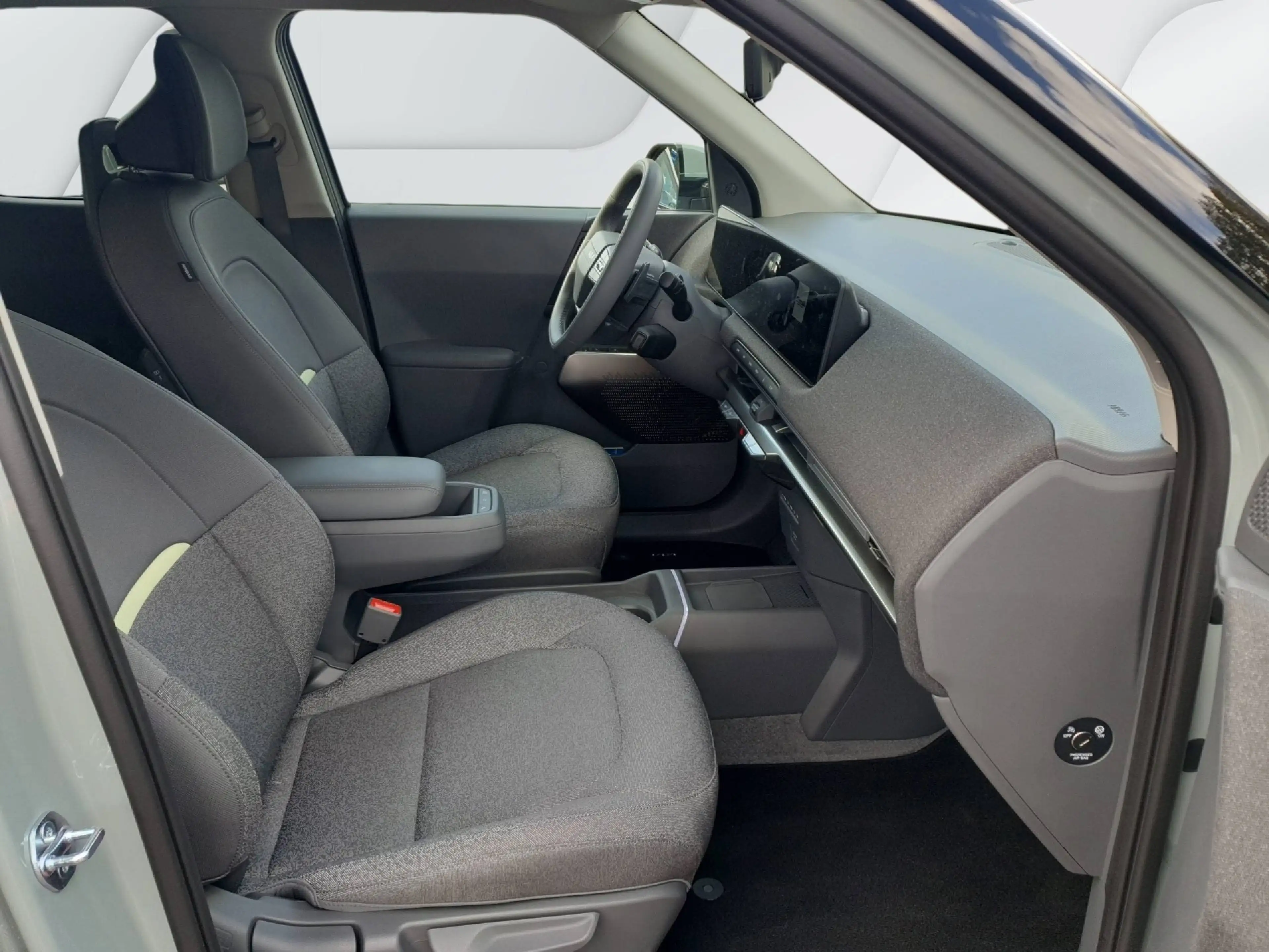 Kia EV2 EV2 42,2-kWh Earth — photo 6
