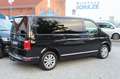 Volkswagen T6 Multivan Highline 150PS DSG LED AHK Standhzg Schwarz - thumbnail 3