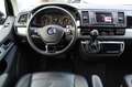 Volkswagen T6 Multivan Highline 150PS DSG LED AHK Standhzg Noir - thumbnail 5