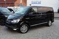 Volkswagen T6 Multivan Highline 150PS DSG LED AHK Standhzg Noir - thumbnail 1