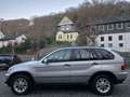BMW X5 3.0 i Silber - thumbnail 5