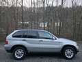 BMW X5 3.0 i Silber - thumbnail 4