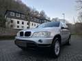 BMW X5 3.0 i Silber - thumbnail 2