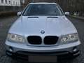 BMW X5 3.0 i Silber - thumbnail 1