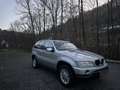 BMW X5 3.0 i Silber - thumbnail 3