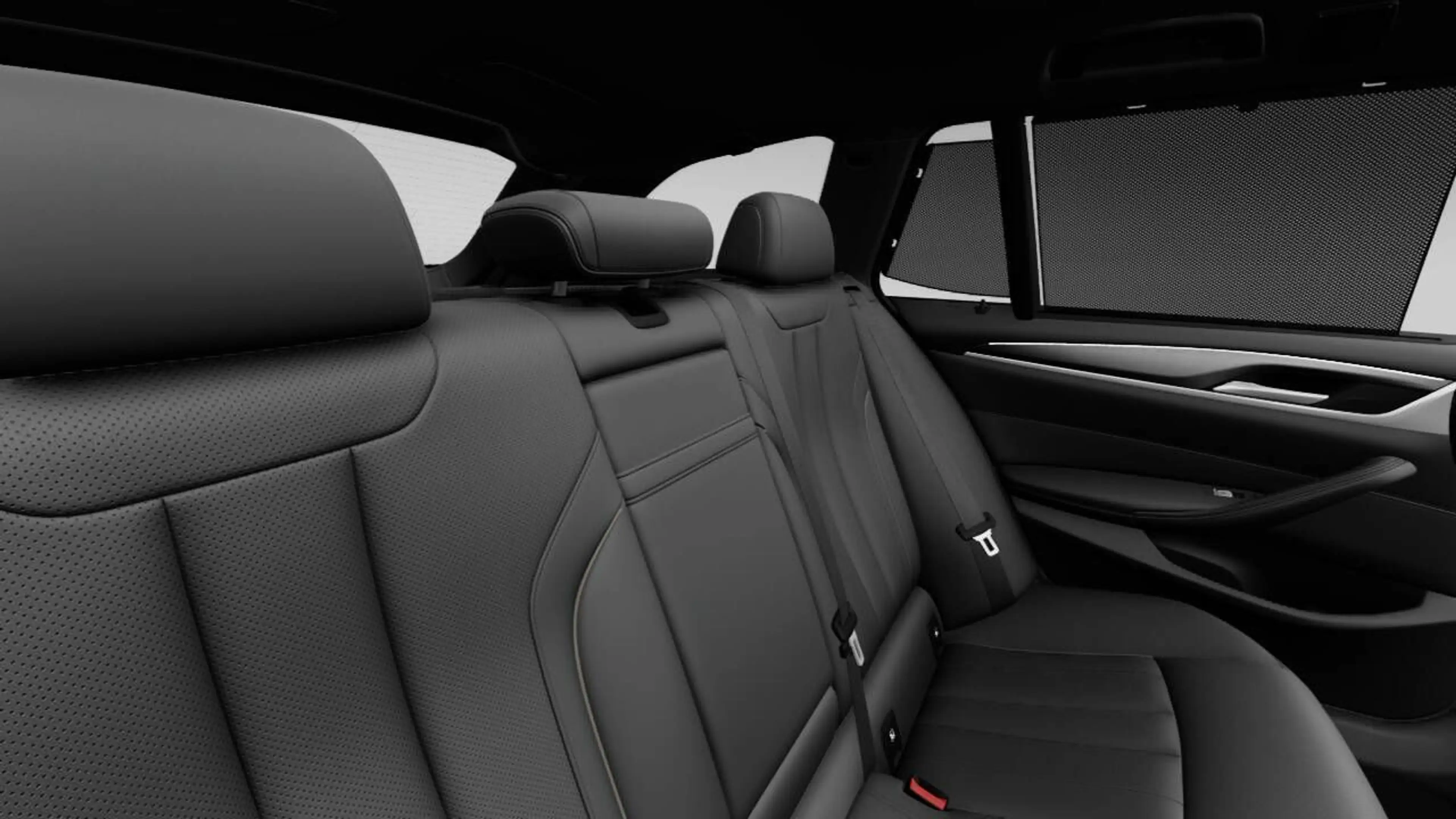 BMW 540 d xDrive Touring M-Sport Laser ACC AHK HUD 360 — photo 8