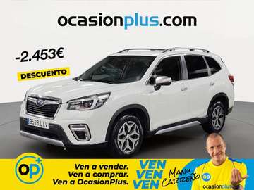 2.0i Hybrid Executive CVT