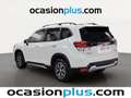 Subaru Forester 2.0i Hybrid Executive CVT Blanco - thumbnail 3