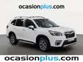Subaru Forester 2.0i Hybrid Executive CVT Blanco - thumbnail 2