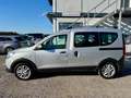 Dacia Dokker STEPWAY 1.5 DIESEL Silber - thumbnail 2