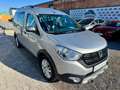 Dacia Dokker STEPWAY 1.5 DIESEL Silber - thumbnail 6