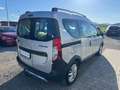 Dacia Dokker STEPWAY 1.5 DIESEL Silber - thumbnail 5